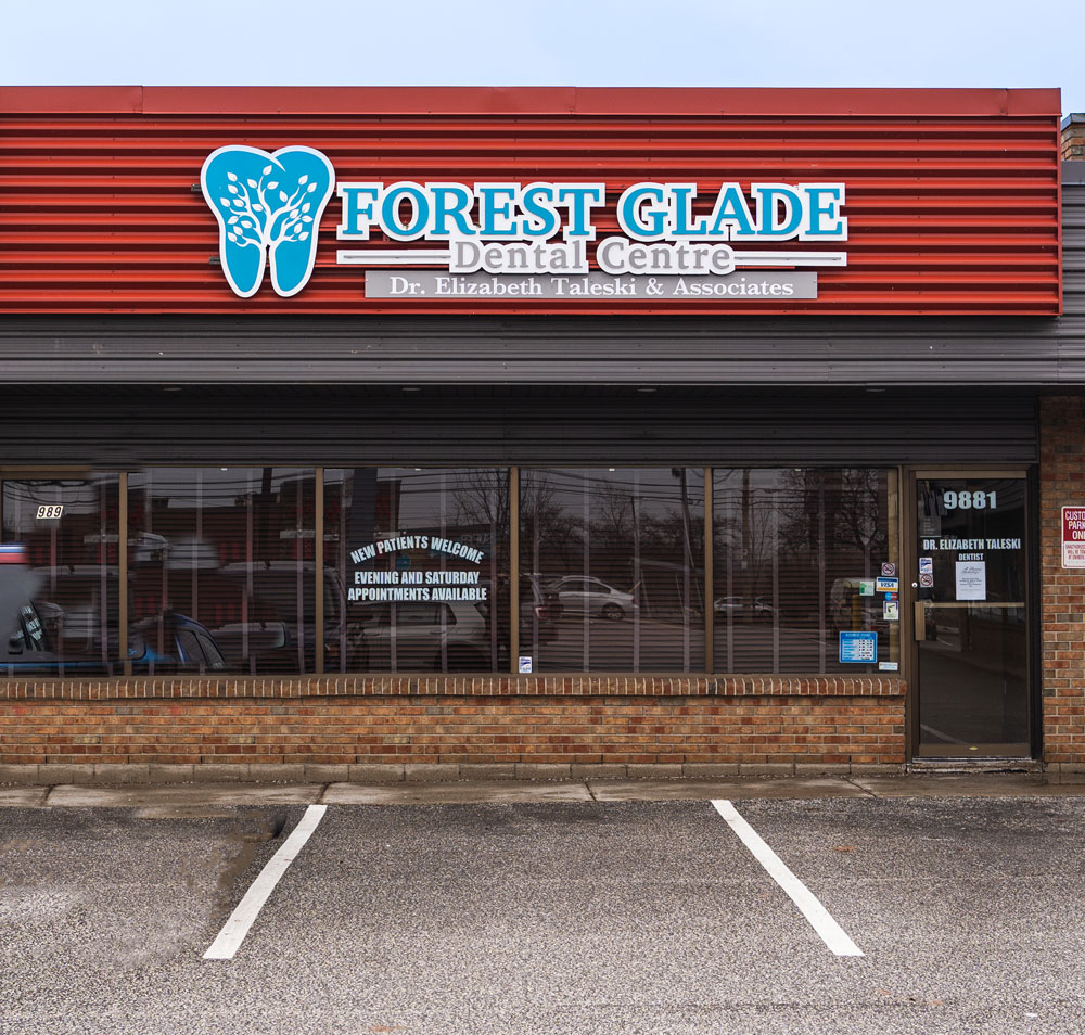 image of Forest Glade Dental Centre clinic